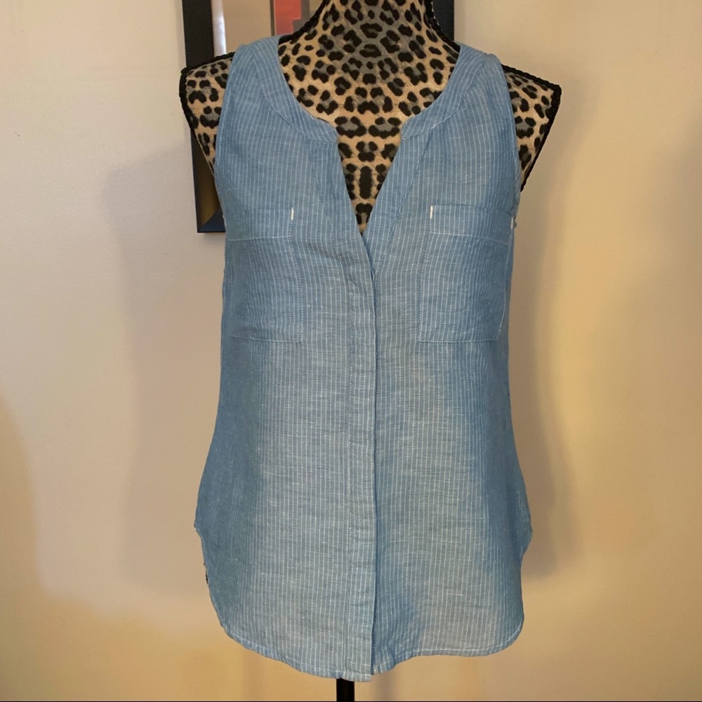 Sanctuary Sleeveless Top